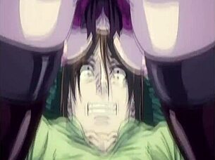 Genderfuck Hentai Manga Video In Anime Style