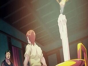 Genderfuck Hentai Manga Video In Anime Style