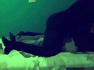 Brotheragem con mi amigo después de la fiesta p1 de 3