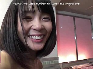 Slutty Asian Amateurs Perform Blowjobs in Tokyo Free Scenes