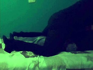 Brotheragem con mi amigo después de la fiesta p1 de 3