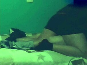 Brotheragem con mi amigo después de la fiesta p1 de 3