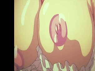 Genderfuck Hentai Manga Video In Anime Style