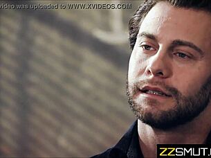 Can a student handle being fucked by teacher and principal in the classroom?