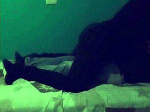 Brotheragem con mi amigo después de la fiesta p1 de 3