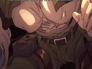 Genderfuck Hentai Manga Video In Anime Style