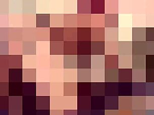 i'm a teen babe with tiny panties barely covering my pussy under skirt