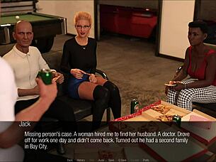 I... uh, watch Jessica Oneil's hard news 88