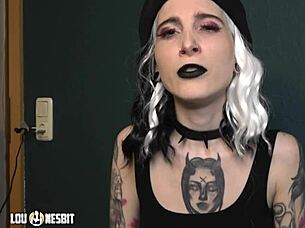 i tell my cuckold husband story with lou nesbit and lia louise