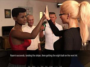 I... uh, watch Jessica Oneil's hard news 88