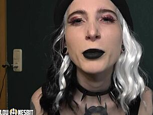 i tell my cuckold husband story with lou nesbit and lia louise