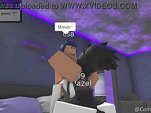 Gay rough riding assfucking furry anal