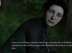 The Price of Power 114