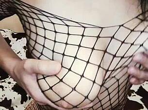 Bold Amateur Assfucking Couple