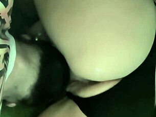 Bold Pussy Licking By Amateur Couple