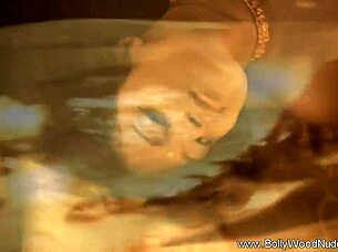 ali baba goddess lover dances and teases nude