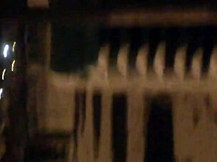 Wow, Tanja the Swiss girl gives wet pussy to Spanish man!