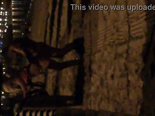 Wow, Tanja the Swiss girl gives wet pussy to Spanish man!