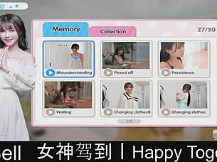 Happy Together Dating Game Part 13