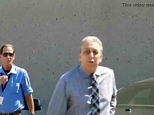 Police investigate cheating affair in Las Vegas