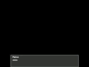 Oh wow, the busty delivery worker gets exposed in this anime hentai game with toys and sex 😲