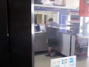 Police investigate cheating affair in Las Vegas