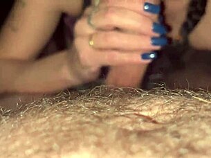charlie bear rides big cock and squirts hard in naughty fucking!