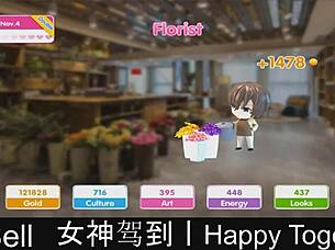 Happy Together Dating Game Part 13