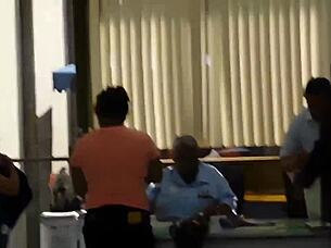 Police investigate cheating affair in Las Vegas