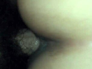 First video of pussy getting doggystyle.