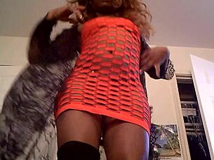 two reggae videos featuring dancing and music