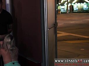 Does redhead Valerie like rough pussy fuck in bondage?