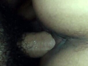 First video of pussy getting doggystyle.