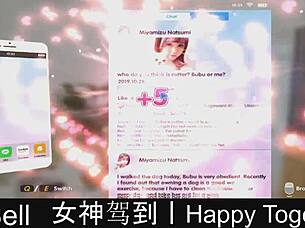 Happy Together Dating Game Part 13