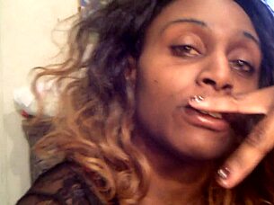 two reggae videos featuring dancing and music