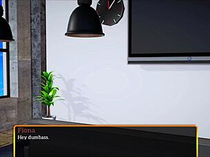 in my new family series, a girl with small tits gets involved in erotic activities