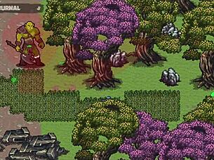 exploring the second episode of heavy hearts game on newgrounds