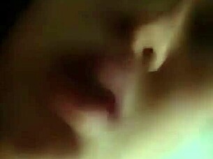 Fucking my sister-in-law so hard, she's loving it 😈