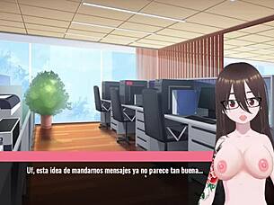 Juguemos Her New Memory 02 With Big Tits