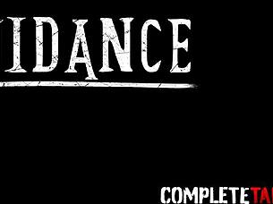 latina teen experiences taboo rimming