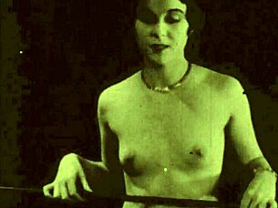 Vintage porn contest from 1870s to 1970s.