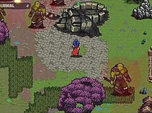 exploring the second episode of heavy hearts game on newgrounds