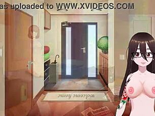 Juguemos Her New Memory 02 With Big Tits