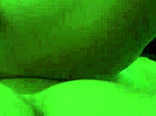 nuru massage - hot masseuse rubs client with naughty touch