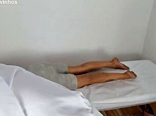 MASSAGISTA CLANDESTINO CASEIRO COBRA VALOR MUITO BAIXO S� PARA MASSAGEAR LINDAS MULHERES