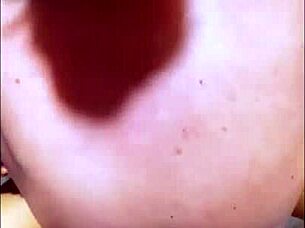 Tight Latina Stepdaughter Wants More