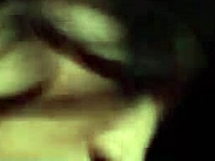 asian brunette couple in latex fucks hard in the bdsm dungeon.