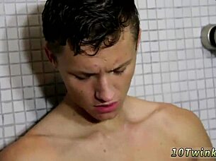 i was just hanging out with my gay friends and things got weird