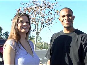 A delicious tit job before deeply pleasing this big beauty as she likes.