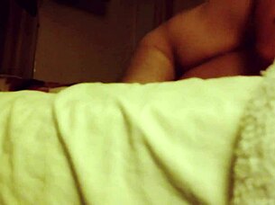 Making my latina whore scream and fart